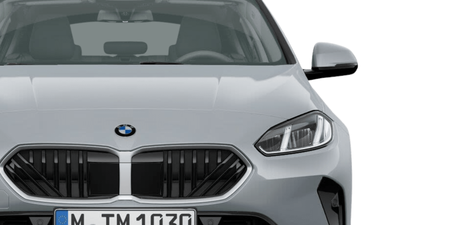 BMW 1er