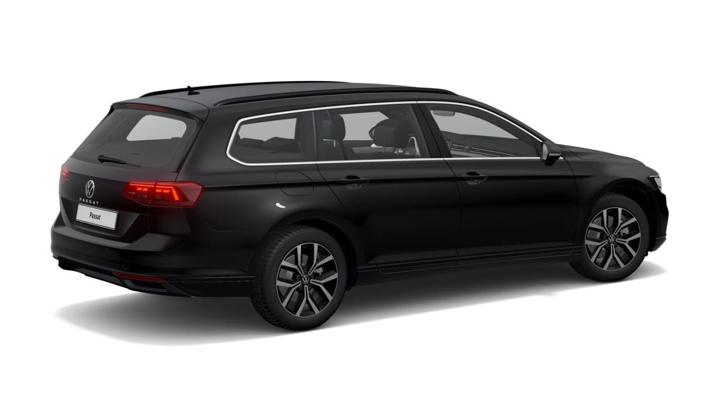 VW Passat Variant