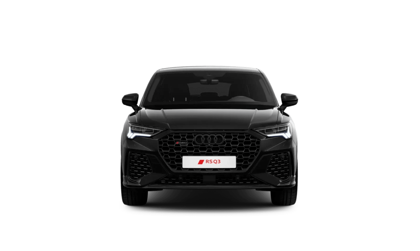 Audi RS Q3 Sportback