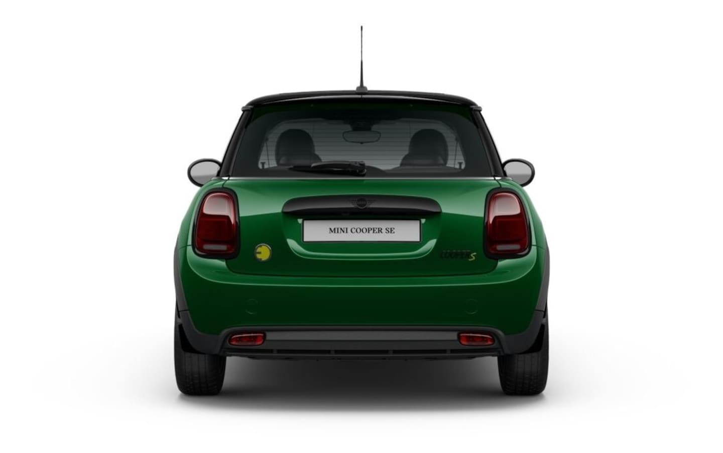 MINI Electric