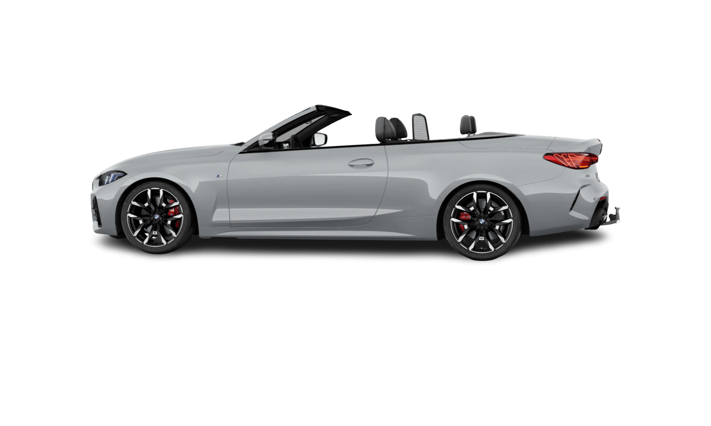 BMW 4er Cabrio