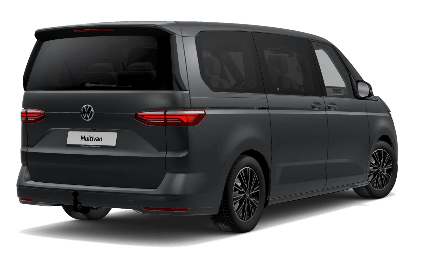 VW Multivan T7
