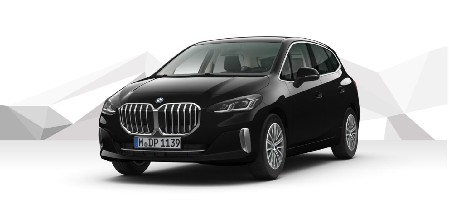 BMW 2er Active Tourer