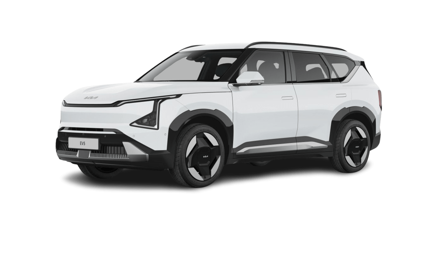 Kia EV5