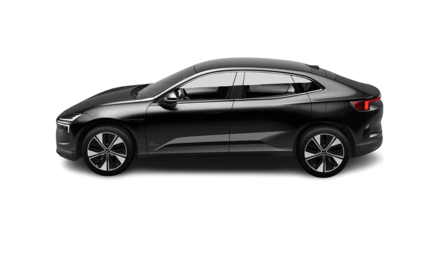 Polestar 4