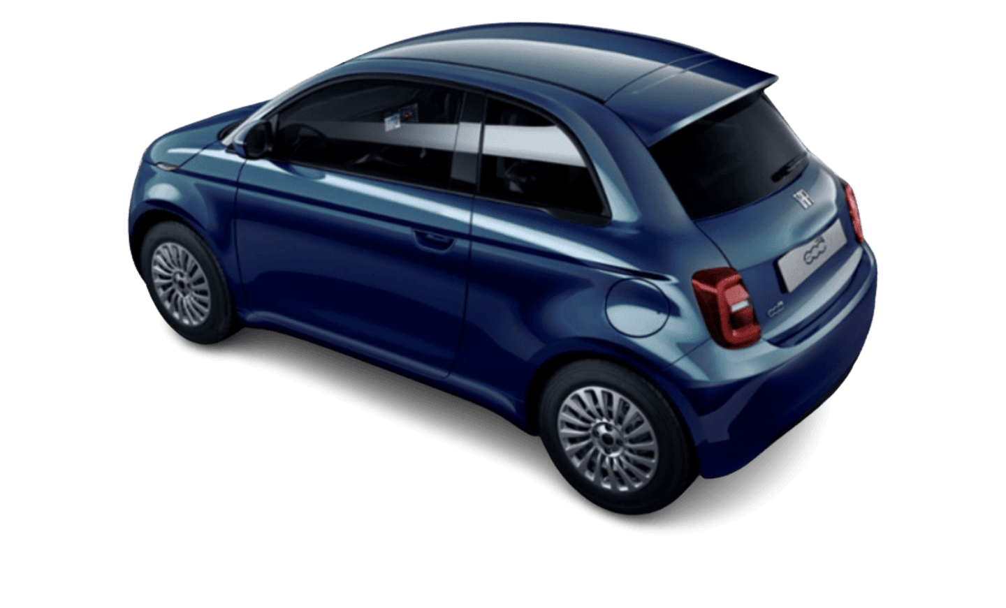 Fiat 500 Elektro