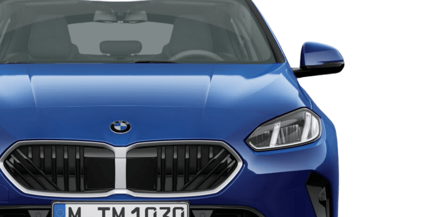 BMW 1er