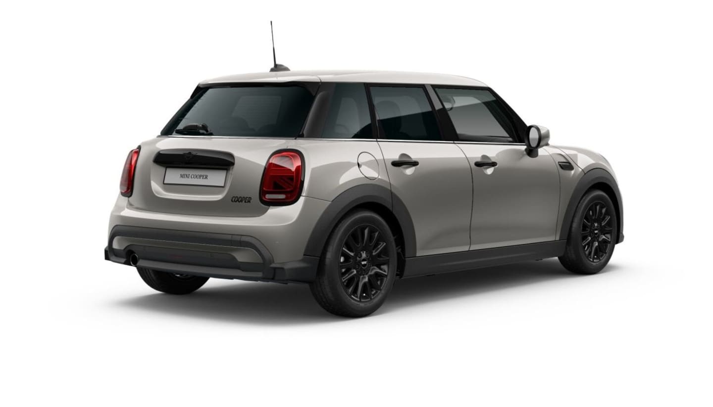 MINI 5 Türer