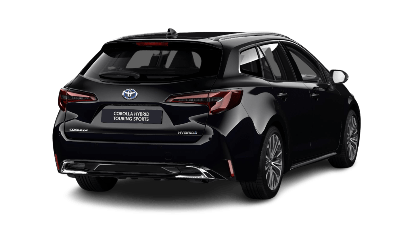 Toyota Corolla Touring Sports