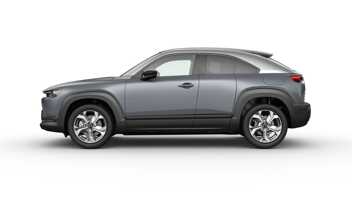 Mazda MX-30
