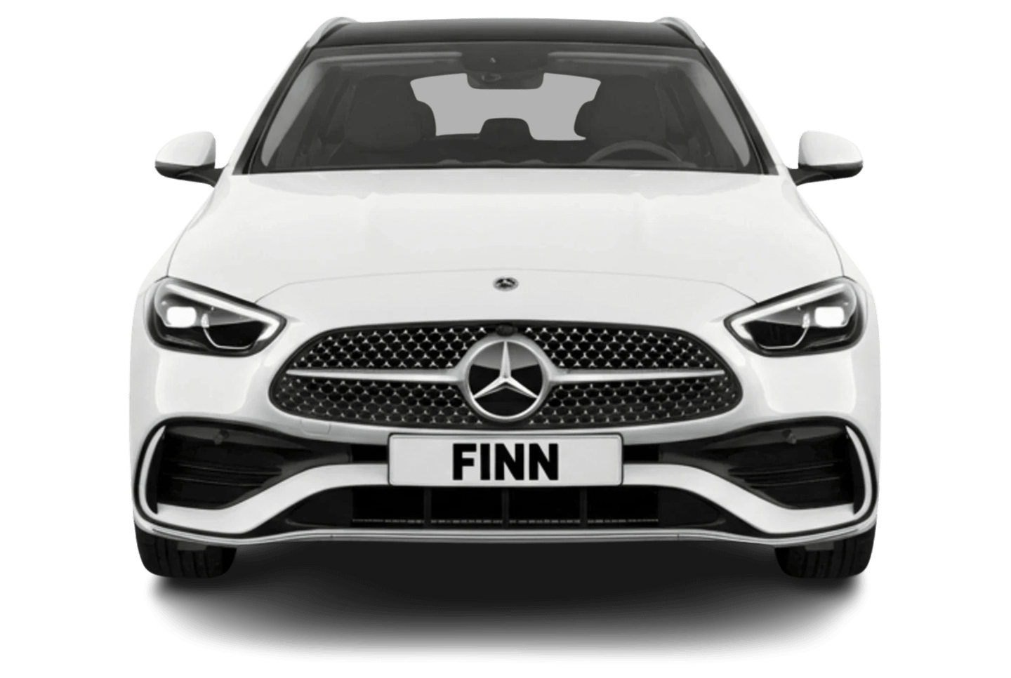 Mercedes-Benz C-Klasse T-Modell