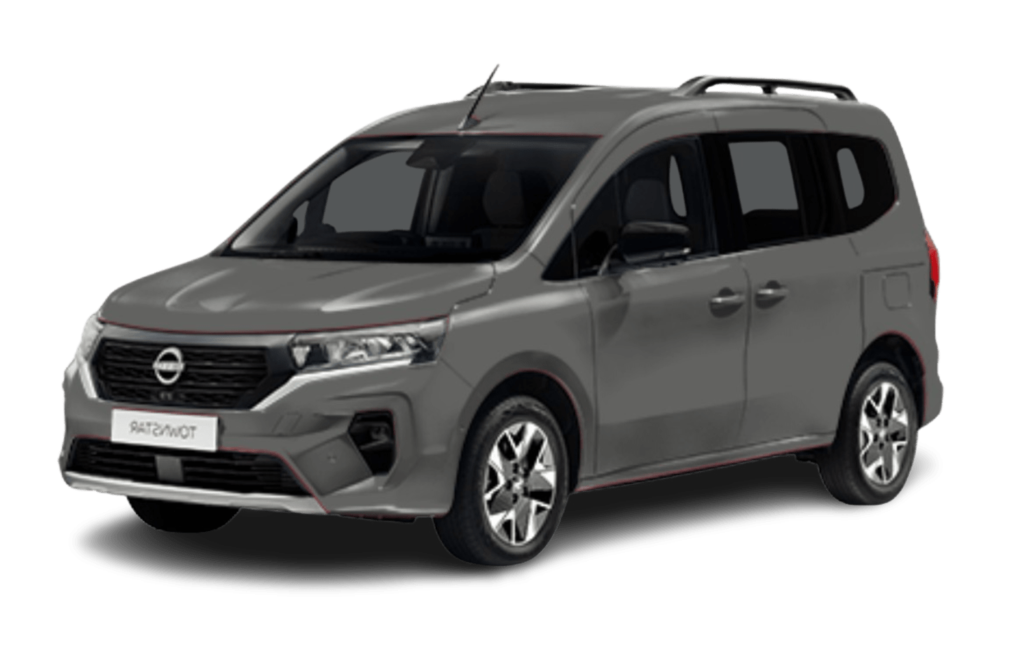 Nissan Townstar