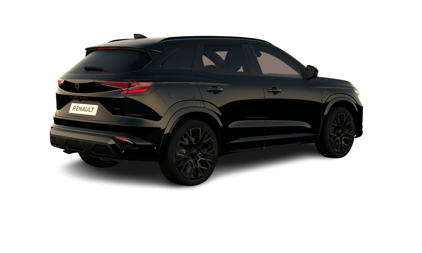 Renault Austral