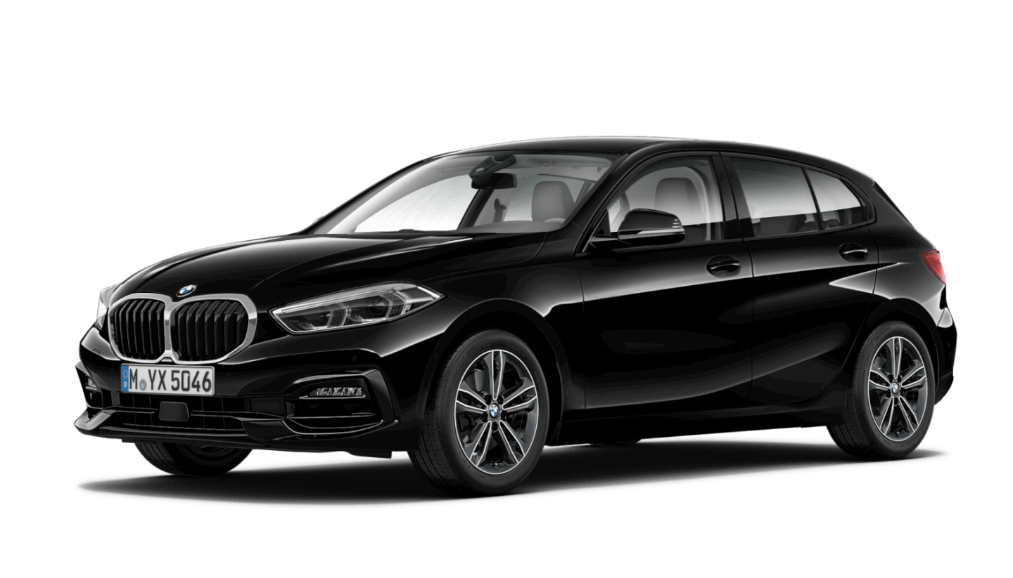 BMW 1er