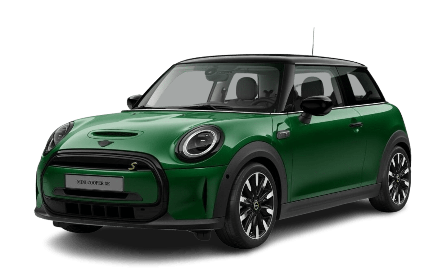 MINI Electric