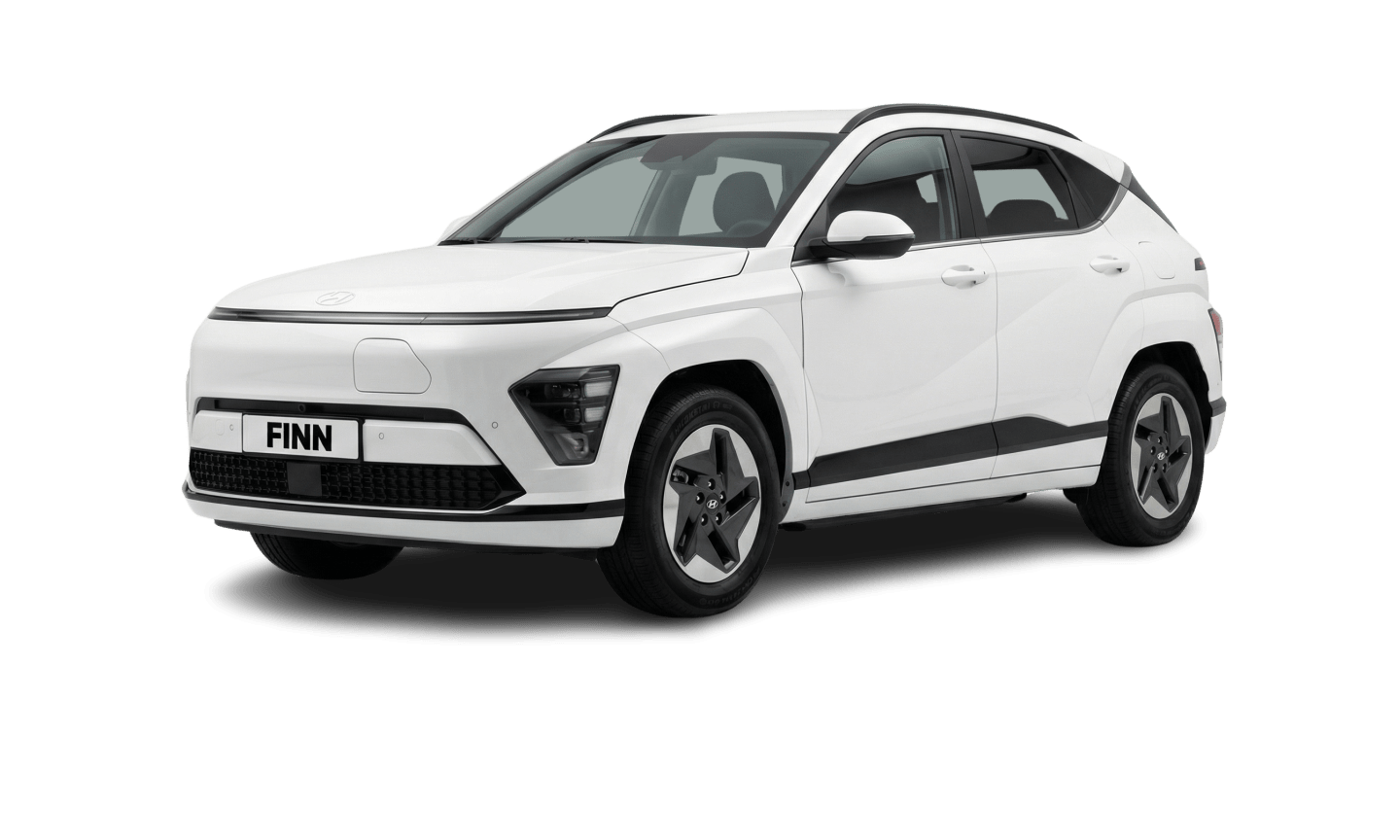 Hyundai KONA Elektro