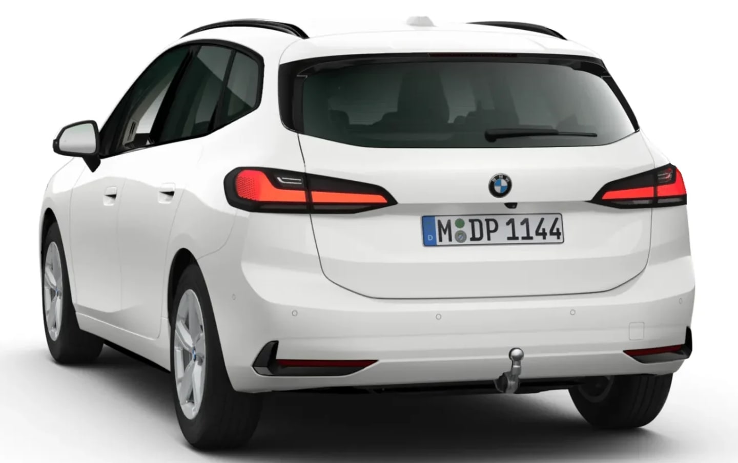 BMW 2er Active Tourer