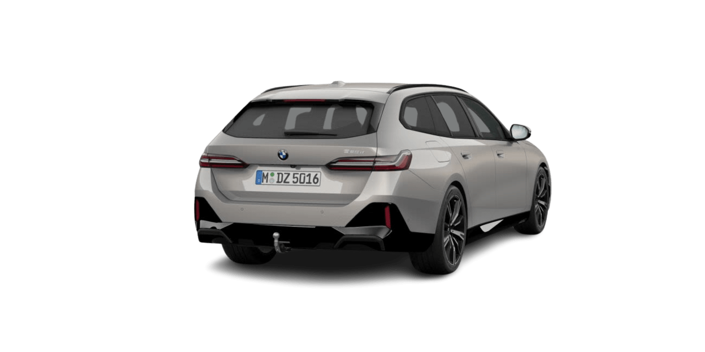 BMW 5er Touring