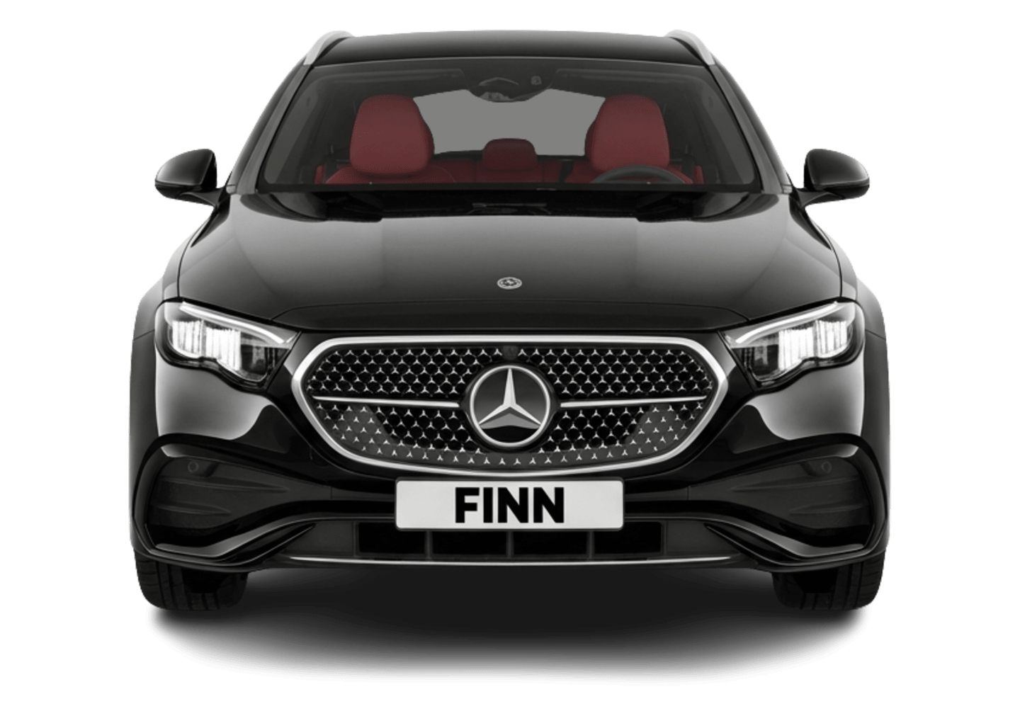 Mercedes-Benz E-Klasse T-Modell