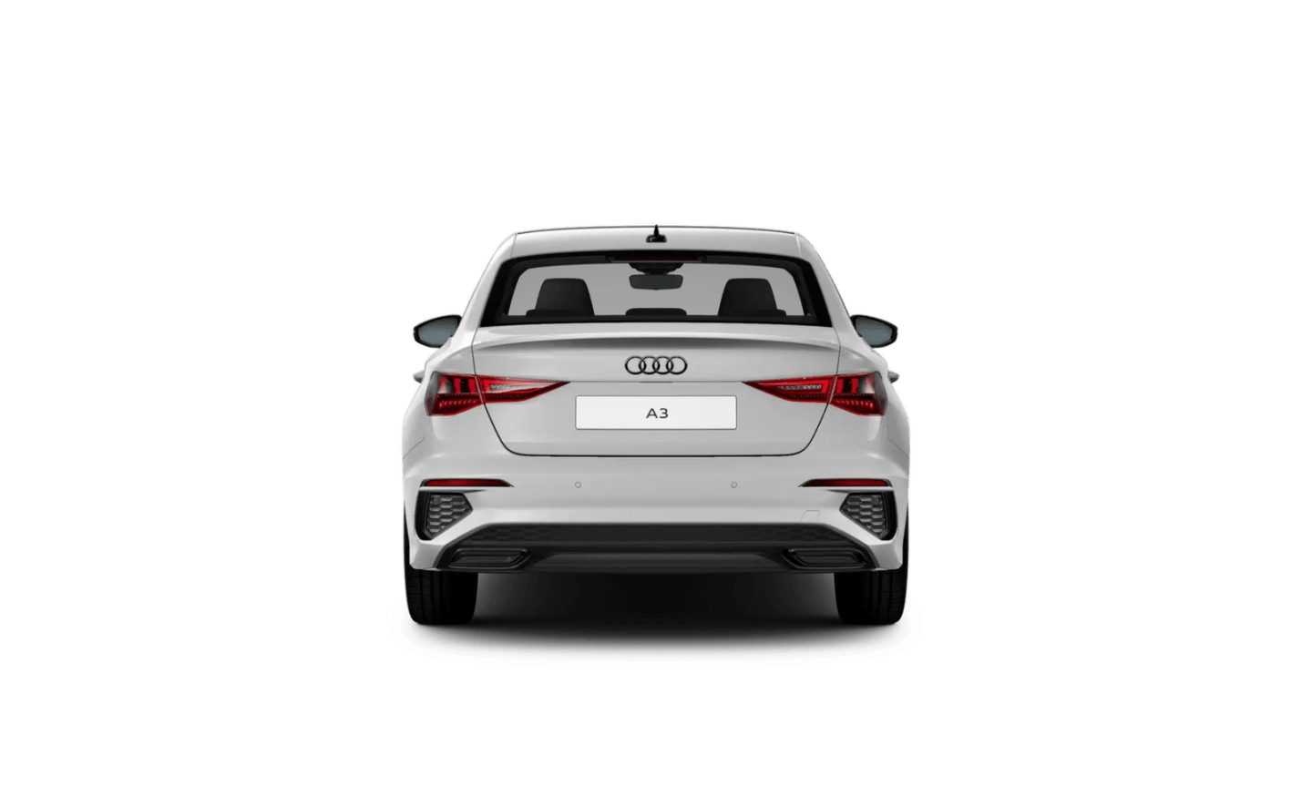 Audi A3 Limousine