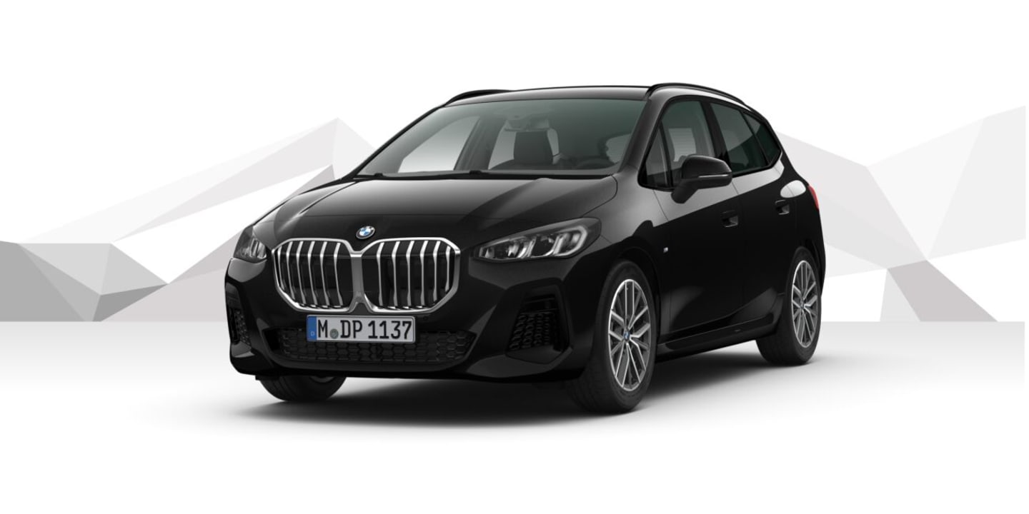 BMW 2er Active Tourer