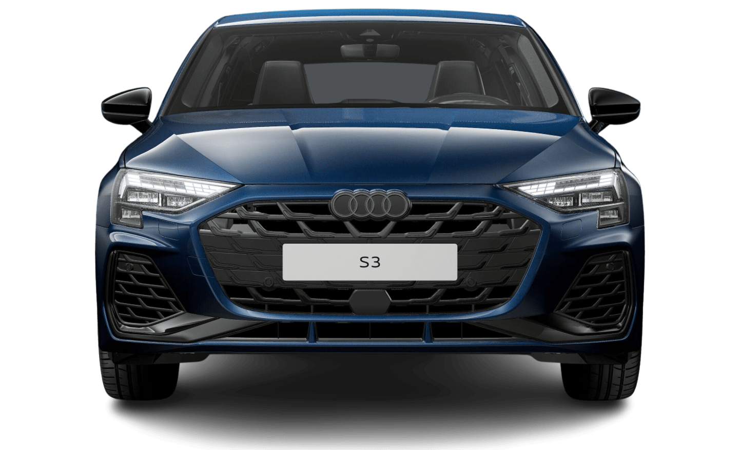 Audi S3 Sportback