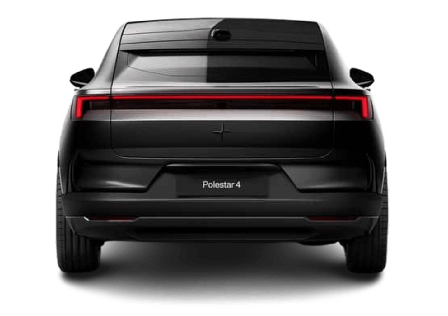 Polestar 4