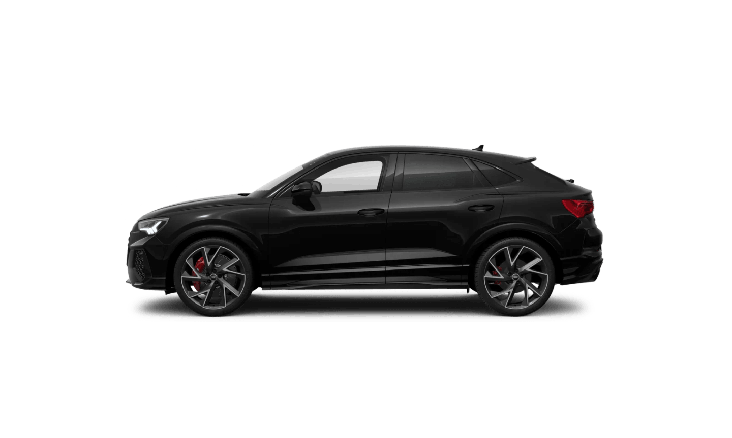 Audi RS Q3 Sportback