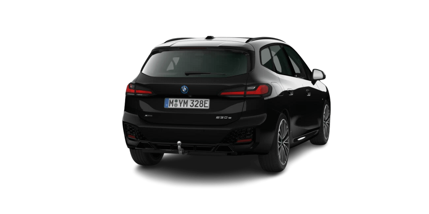 BMW 2er Active Tourer
