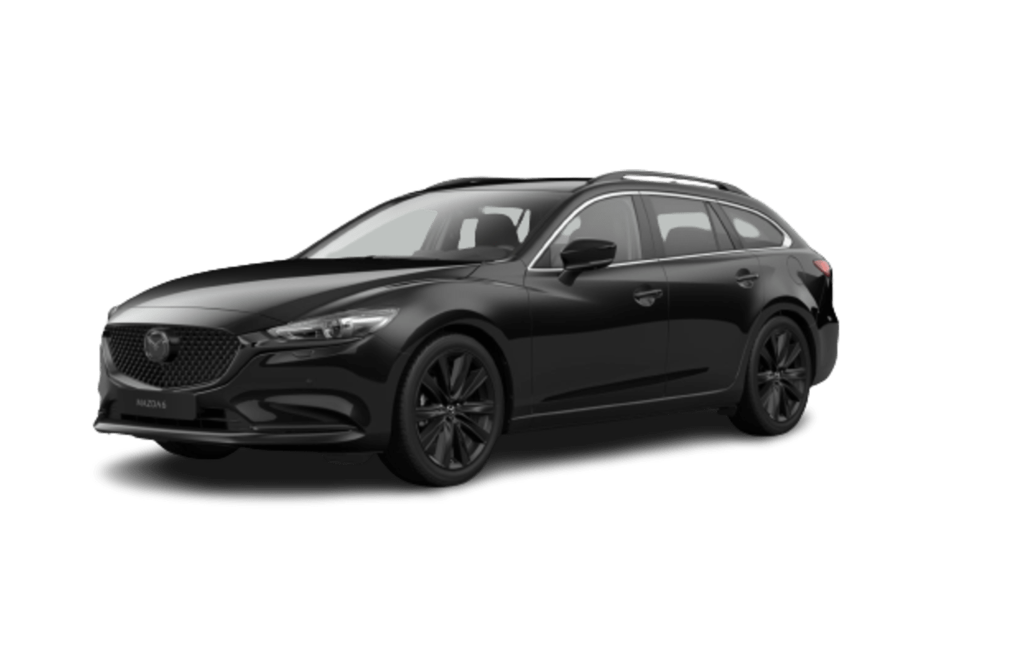 Mazda 6 Kombi