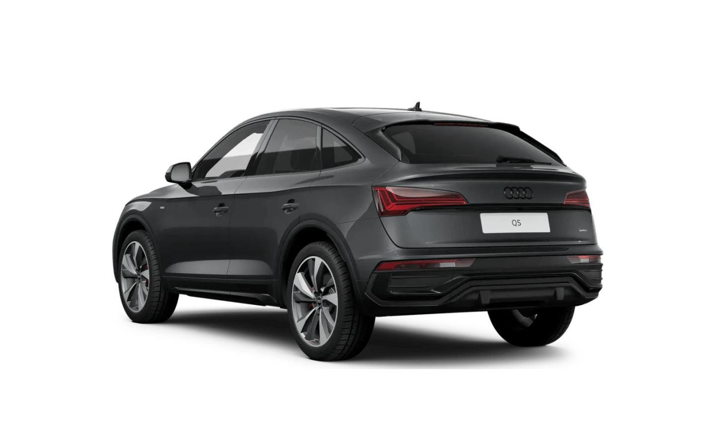 Audi Q5 Sportback
