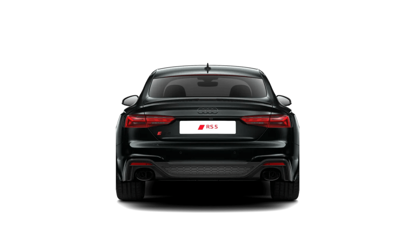 Audi RS 5 Sportback