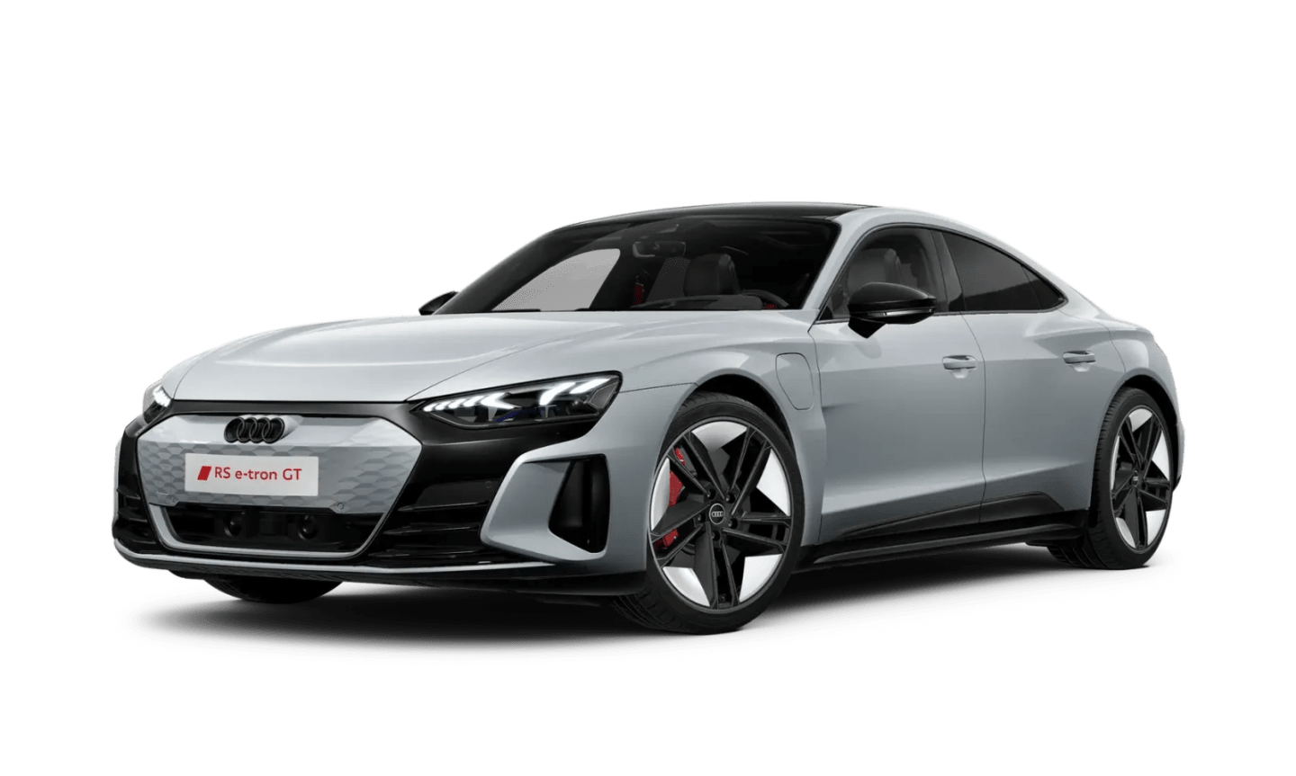 Audi RS e-tron GT
