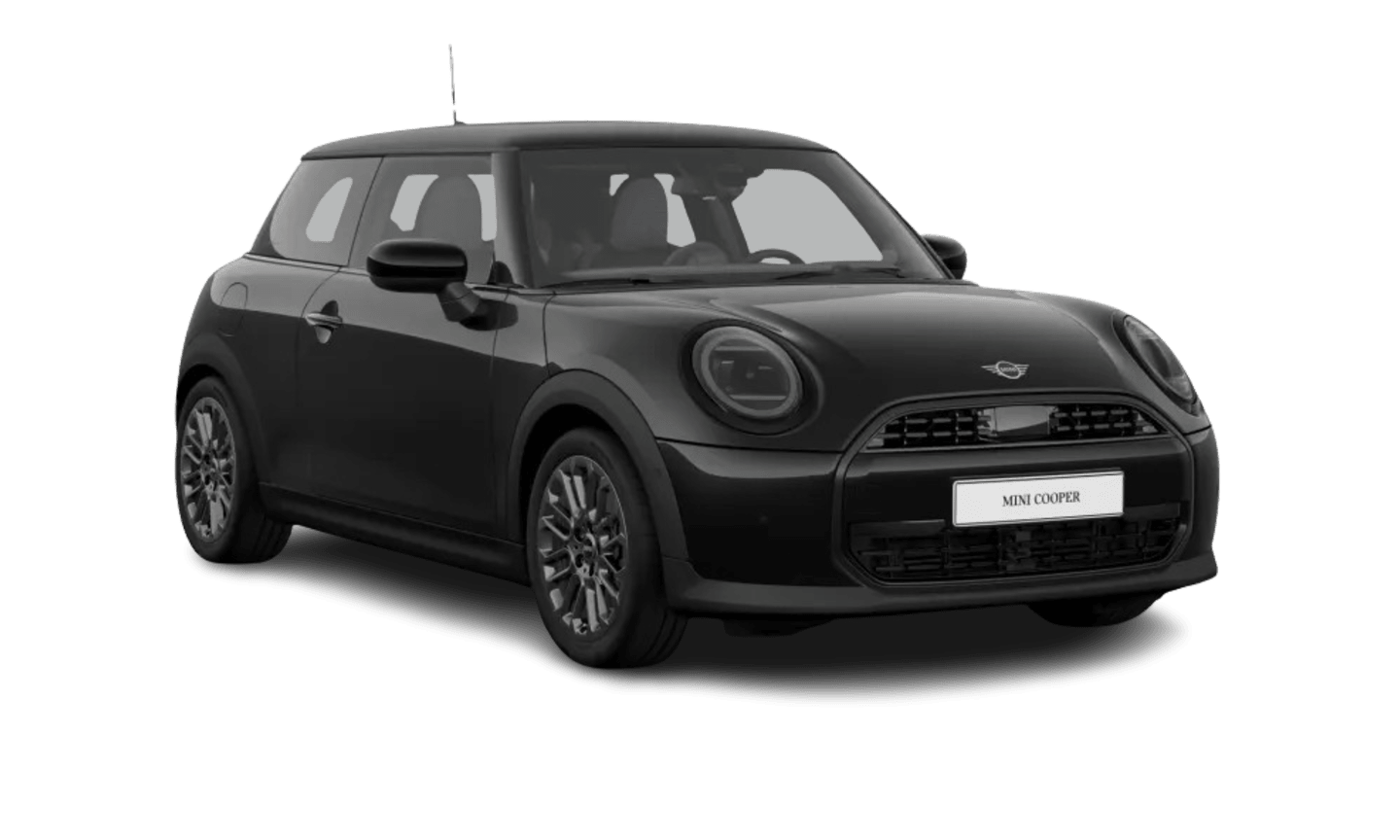 MINI 3-Türer Cooper