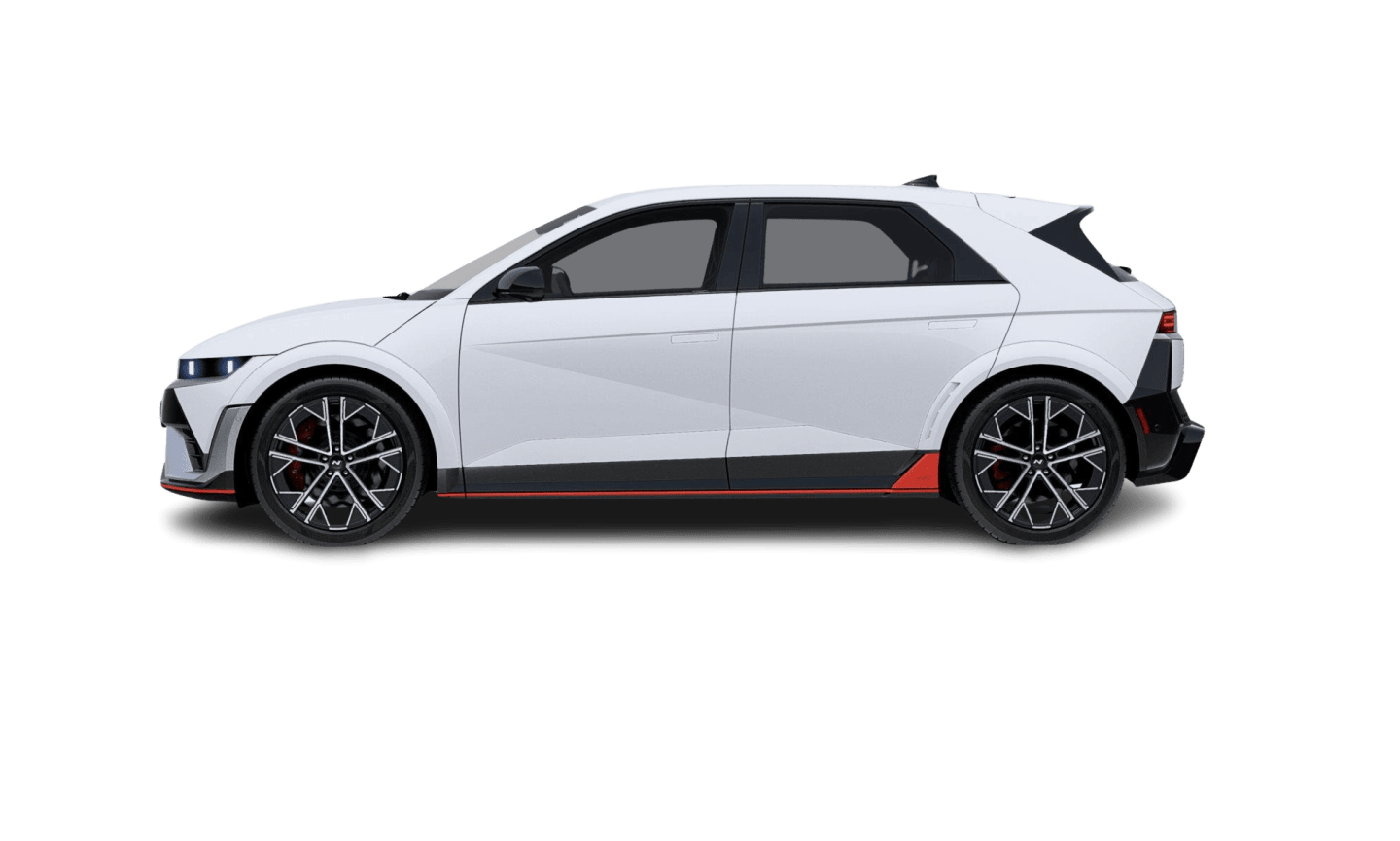 Hyundai IONIQ 5 N