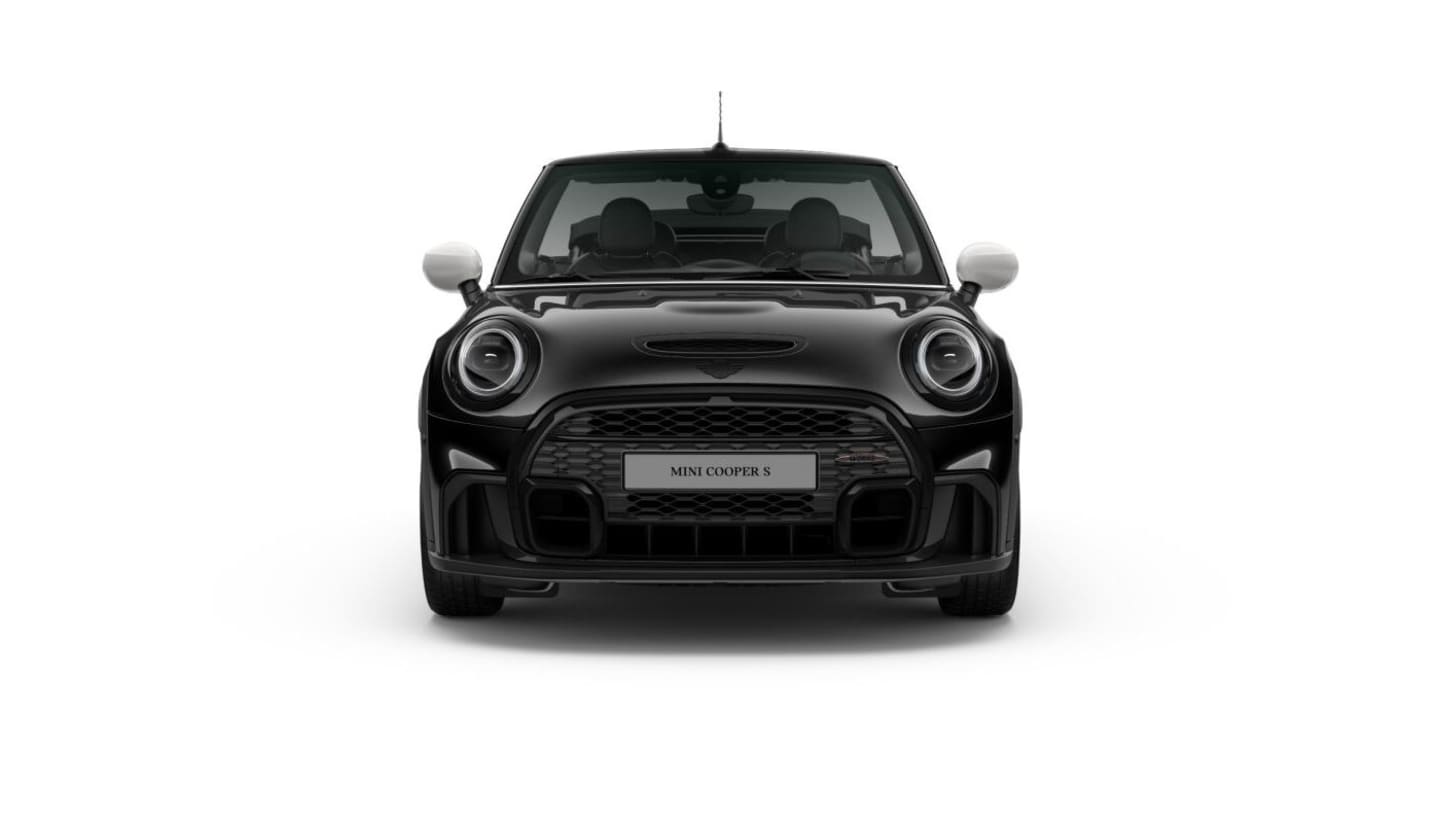MINI Cabrio