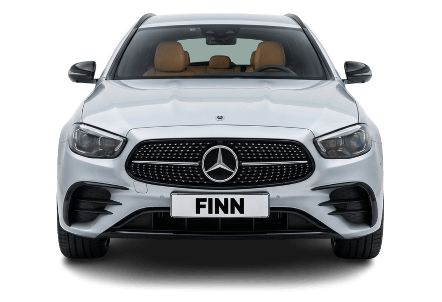 Mercedes-Benz E-Klasse T-Modell