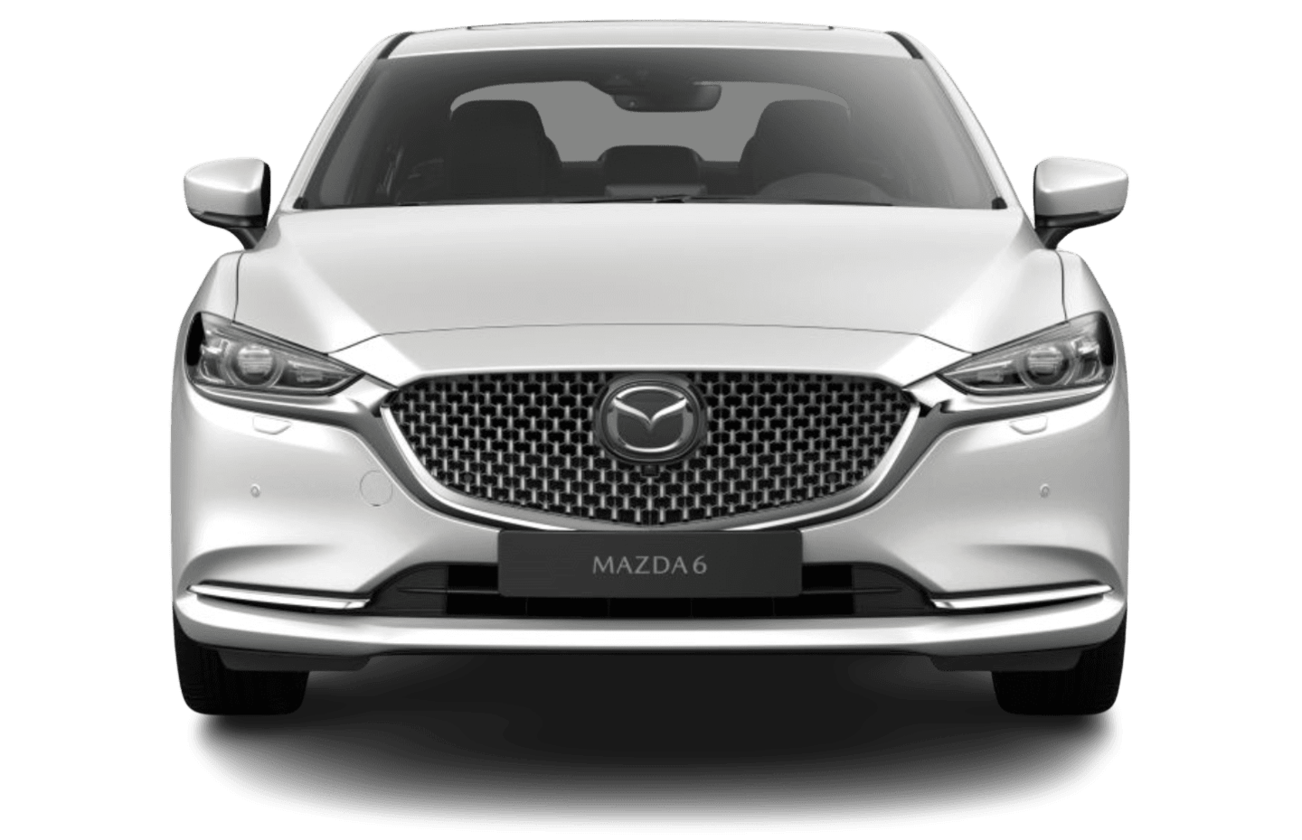 Mazda 6 4-Türer