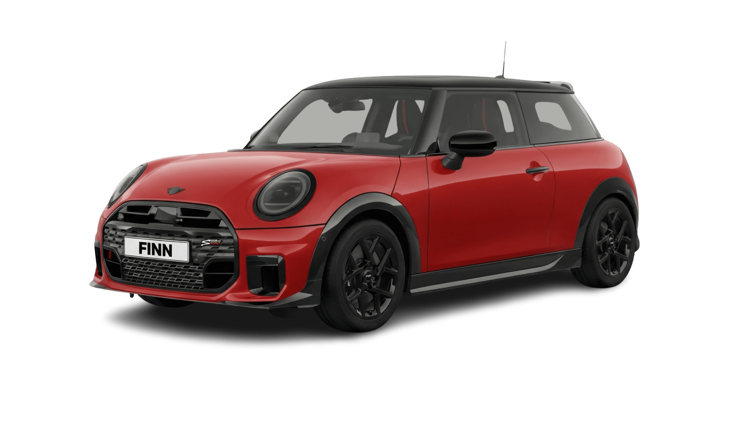 MINI 3-Türer Cooper