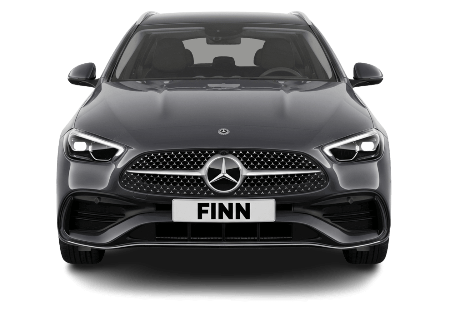 Mercedes-Benz C-Klasse T-Modell