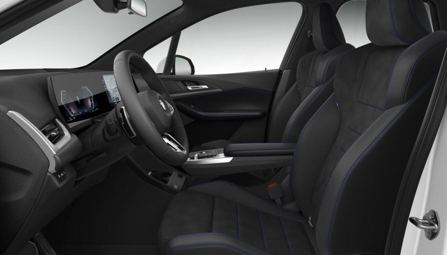 BMW 2er Active Tourer