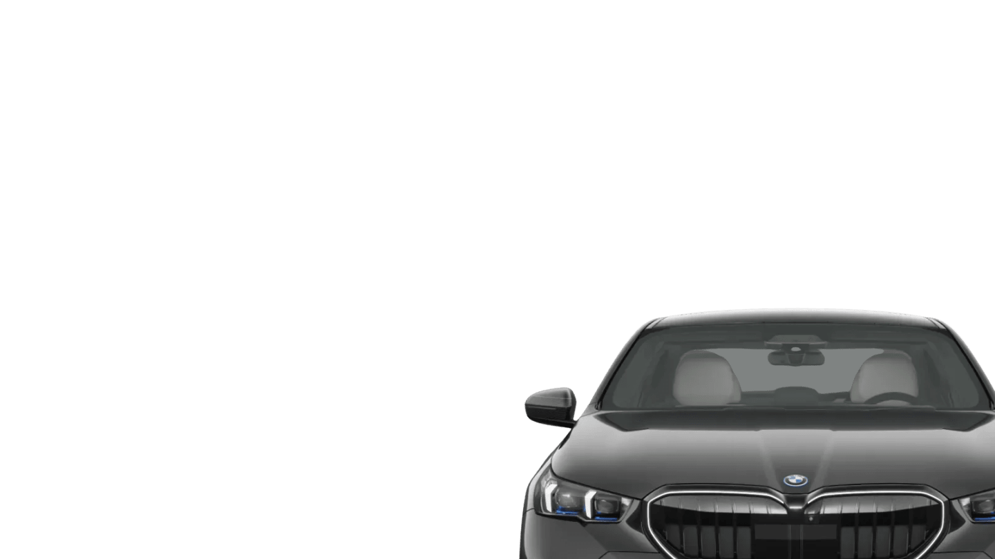 BMW 5er Limousine