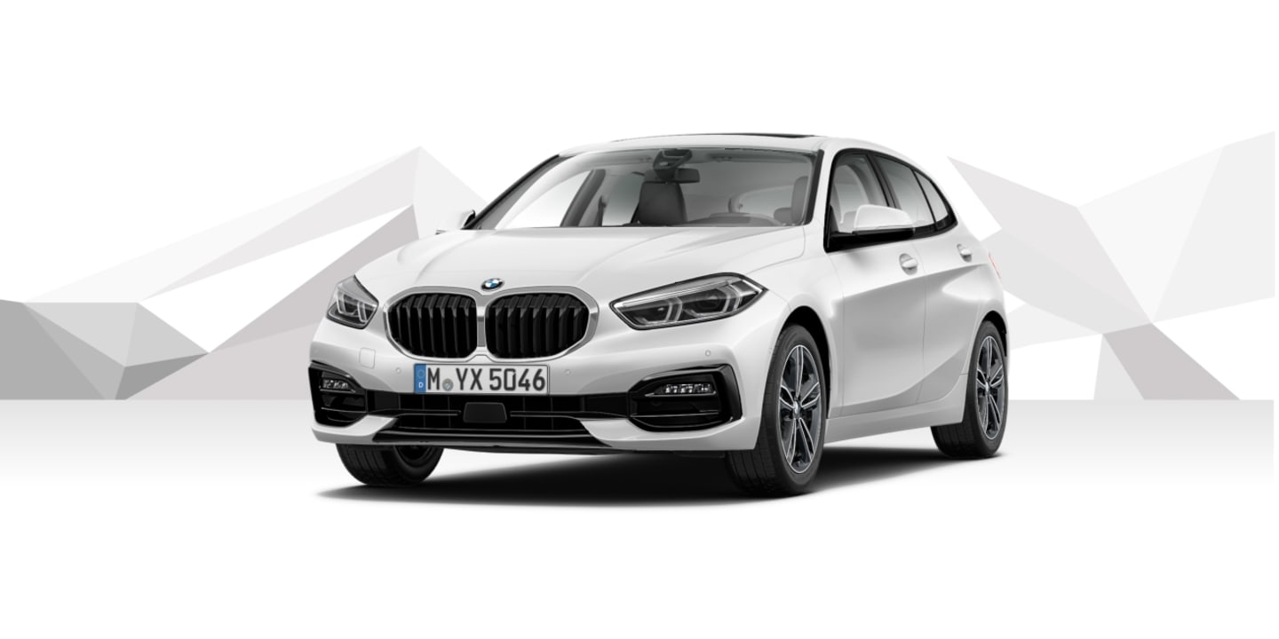 BMW 1er