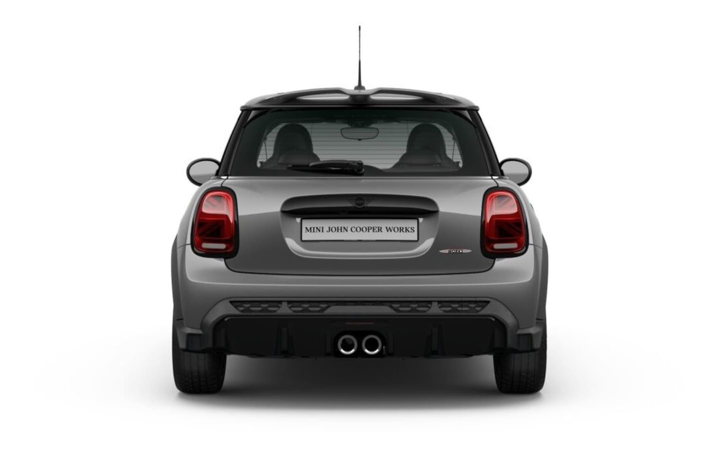 MINI 3 Türer
