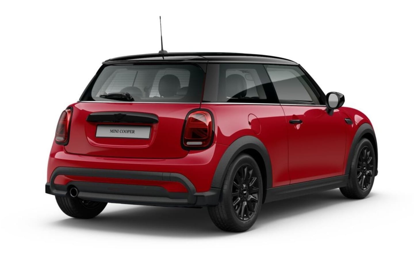MINI 3 Türer