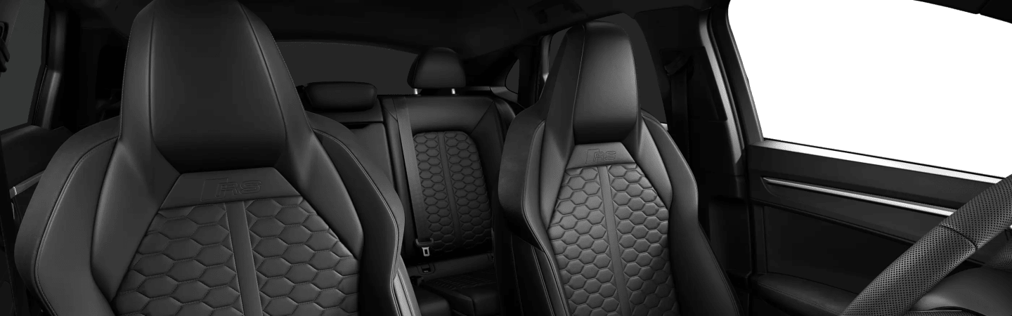Audi RS Q3 Sportback
