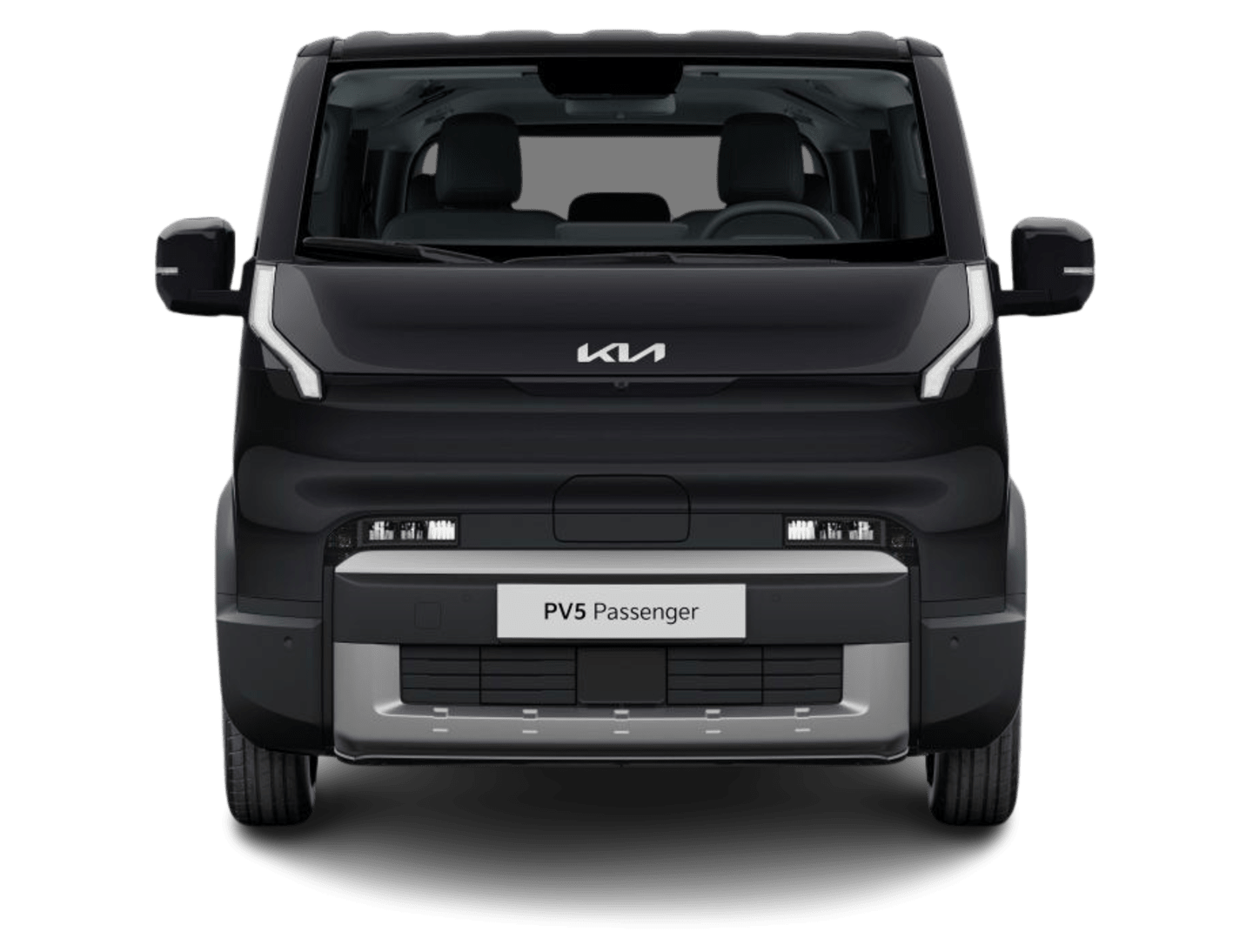 Kia PV5 Passenger