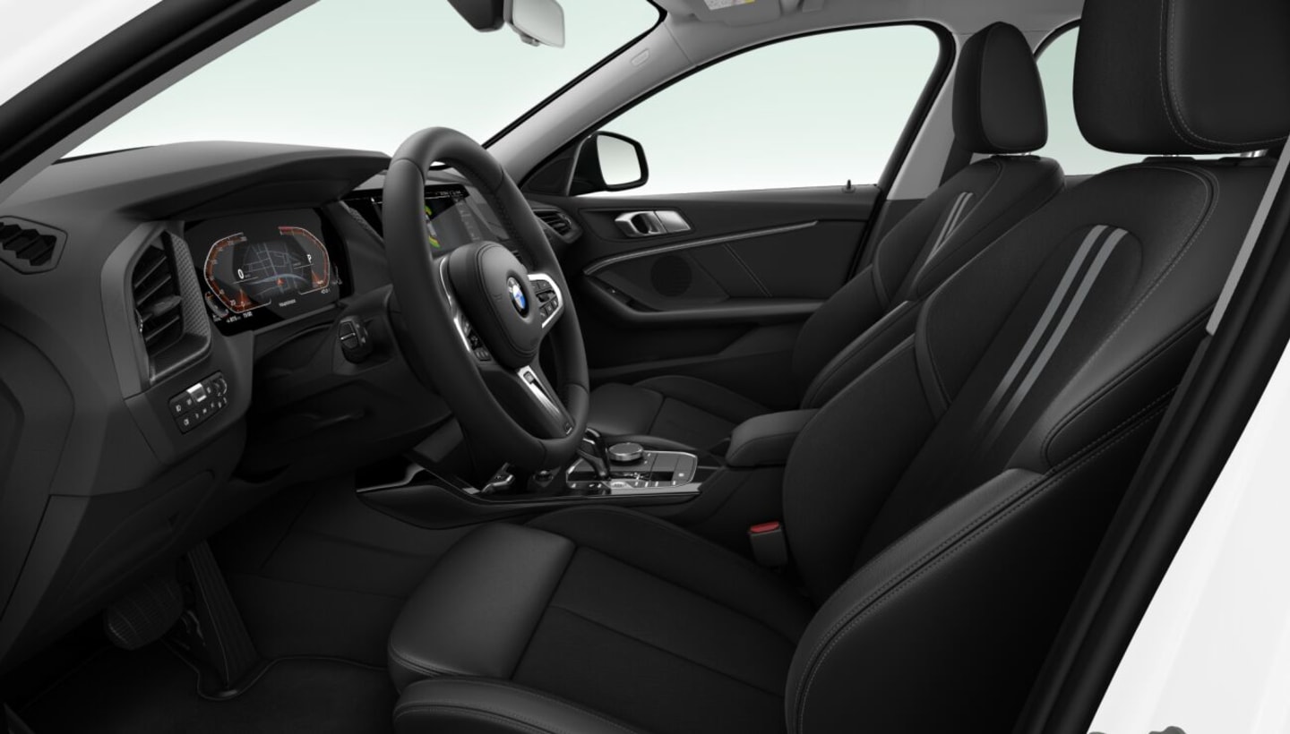 BMW 1er