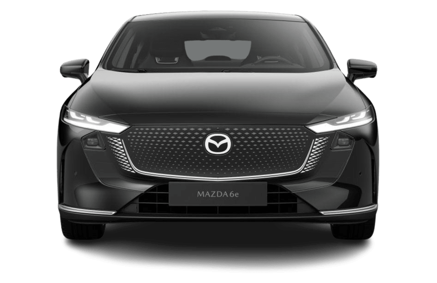 Mazda Mazda6e