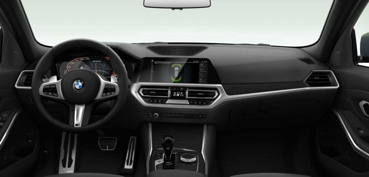 BMW 3er Touring